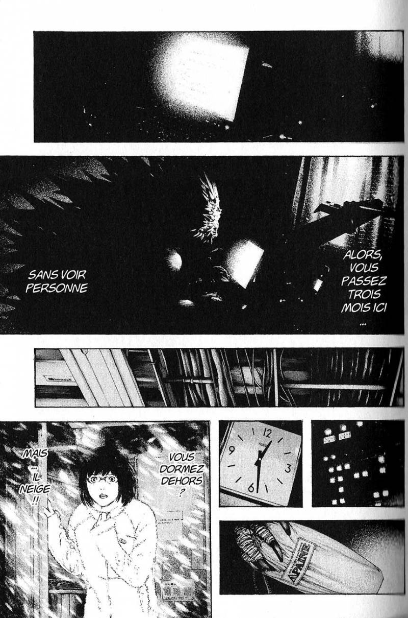 Read Ascension FRANCAIS Manga Online