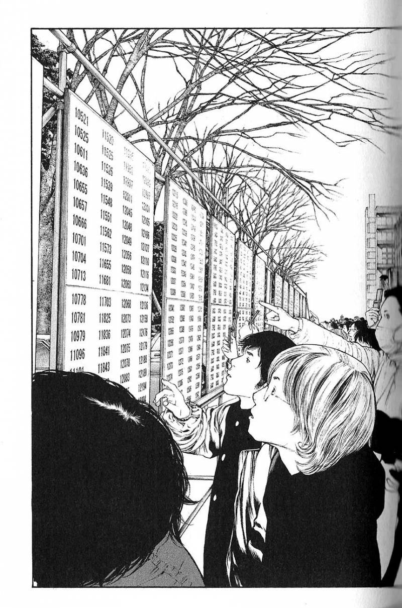 Read Ascension FRANCAIS Manga Online