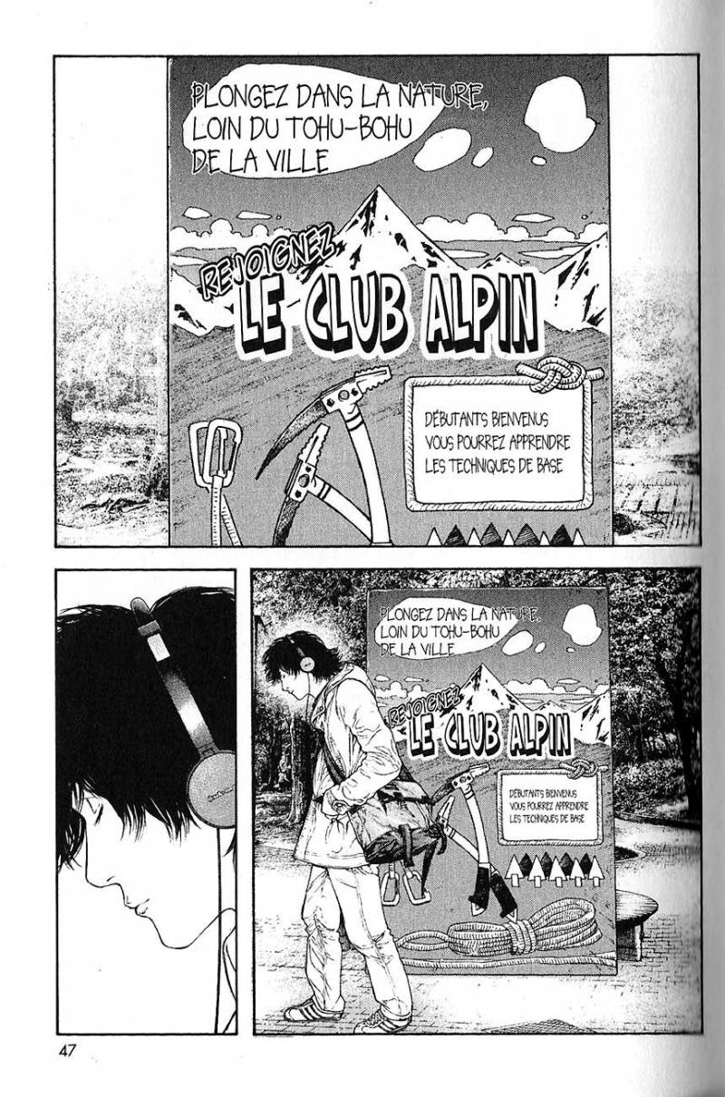 Read Ascension FRANCAIS Manga Online