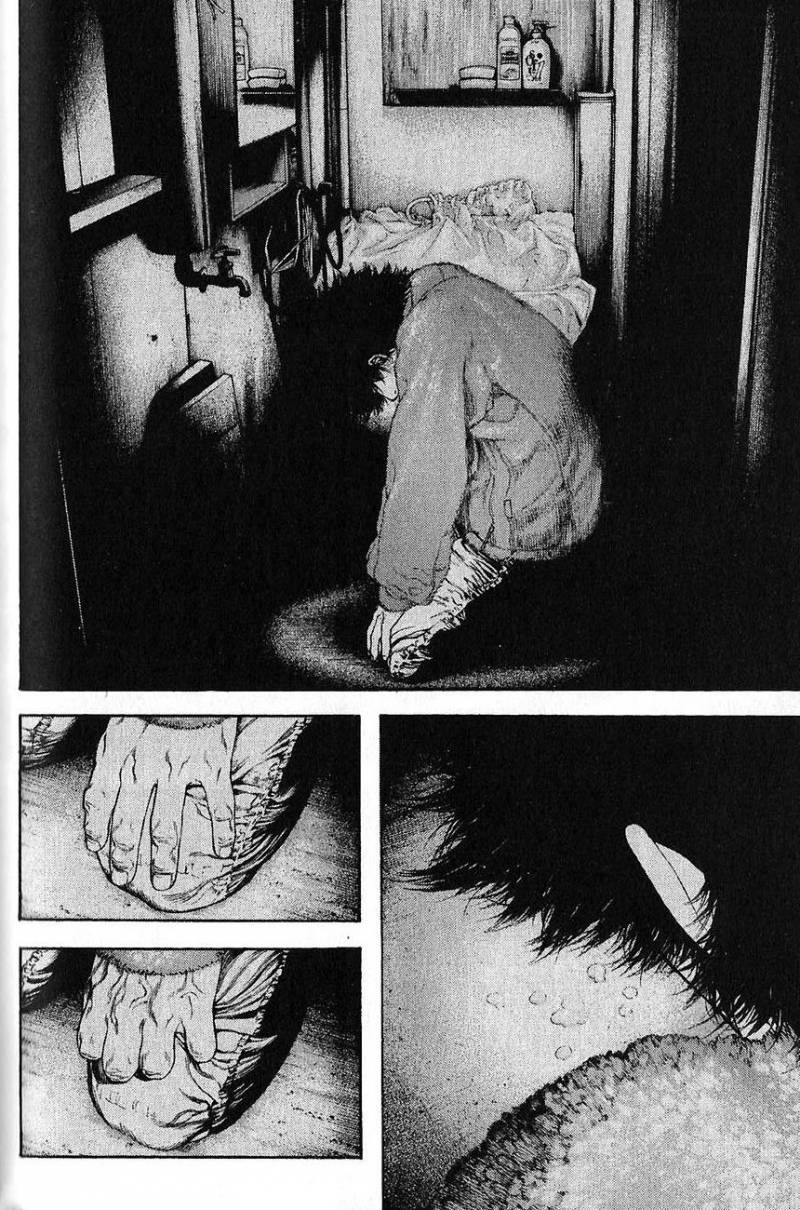 Read Ascension FRANCAIS Manga Online