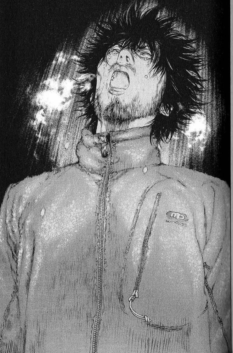 Read Ascension FRANCAIS Manga Online