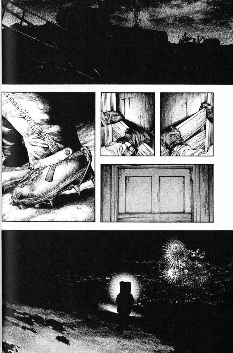 Read Ascension FRANCAIS Manga Online