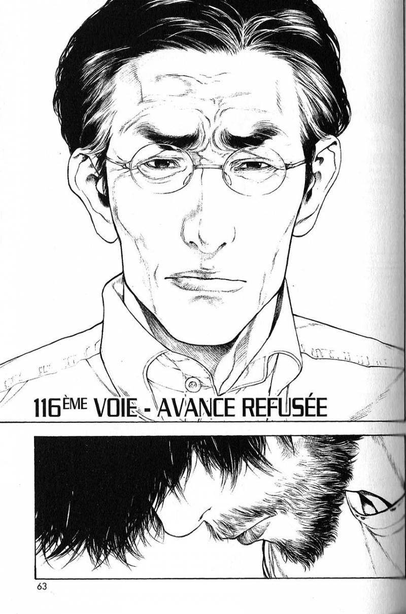 Read Ascension FRANCAIS Manga Online