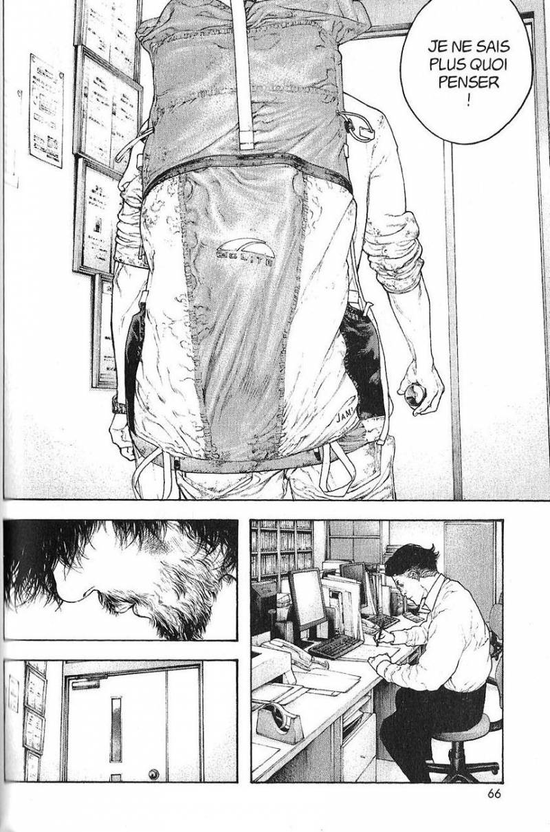 Read Ascension FRANCAIS Manga Online