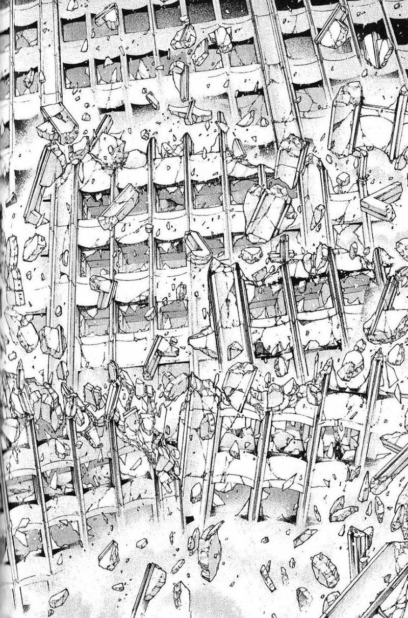 Read Ascension FRANCAIS Manga Online