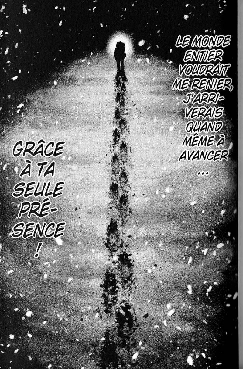 Read Ascension FRANCAIS Manga Online