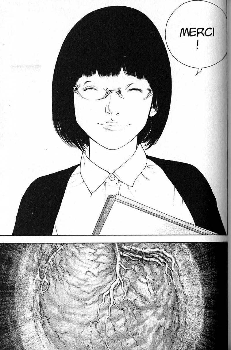 Read Ascension FRANCAIS Manga Online