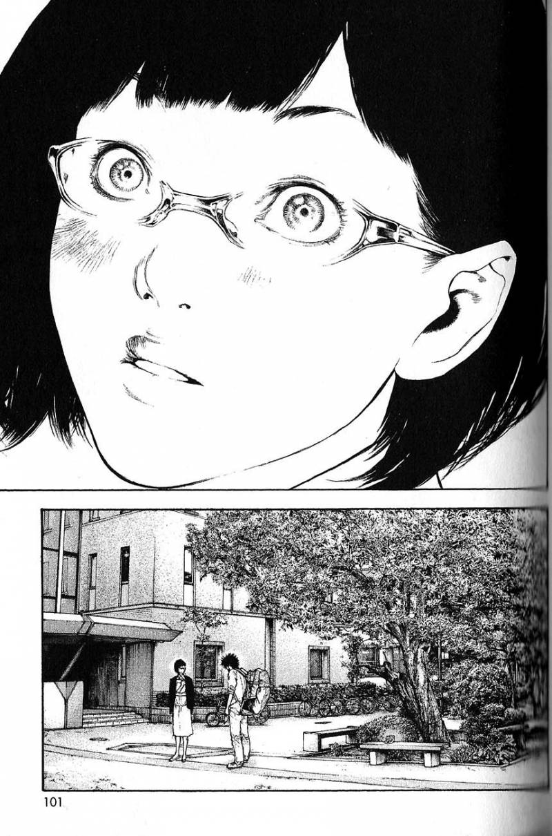 Read Ascension FRANCAIS Manga Online