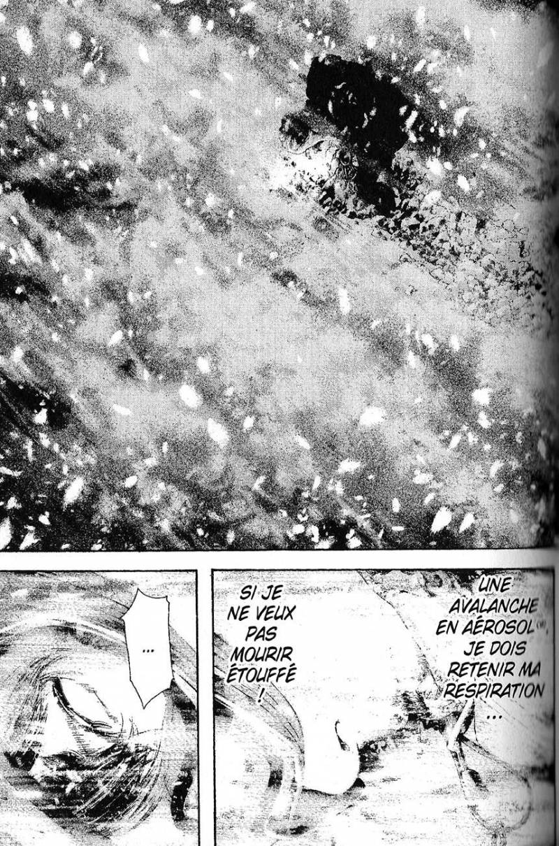 Read Ascension FRANCAIS Manga Online