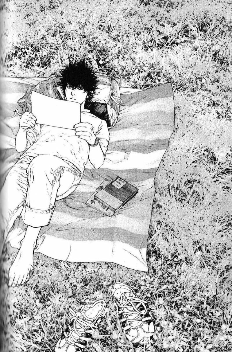 Read Ascension FRANCAIS Manga Online