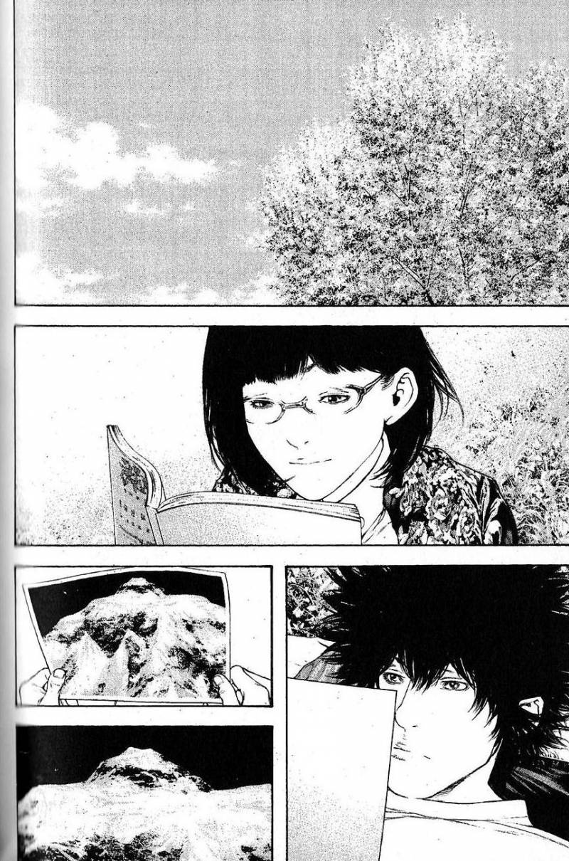 Read Ascension FRANCAIS Manga Online