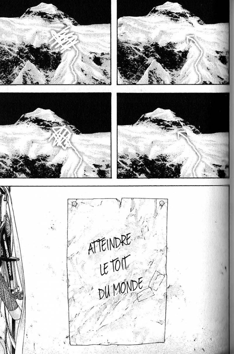 Read Ascension FRANCAIS Manga Online