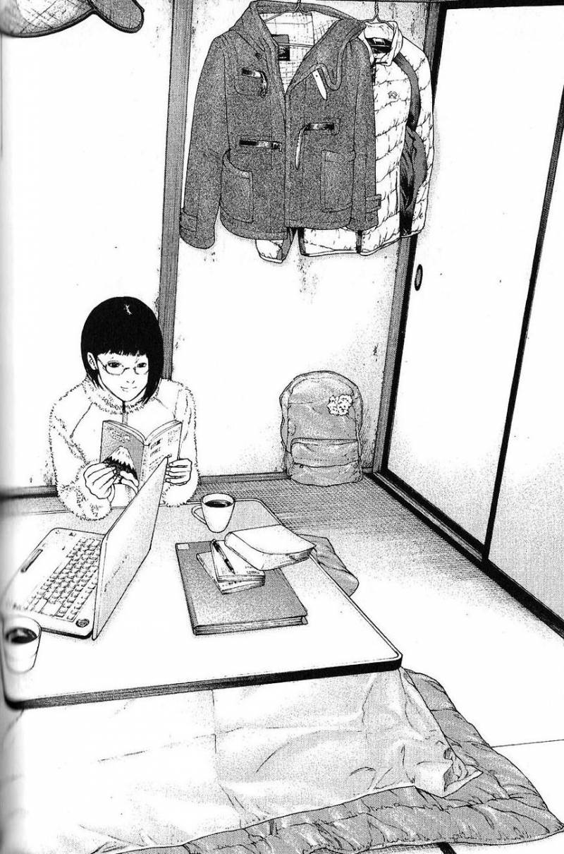 Read Ascension FRANCAIS Manga Online