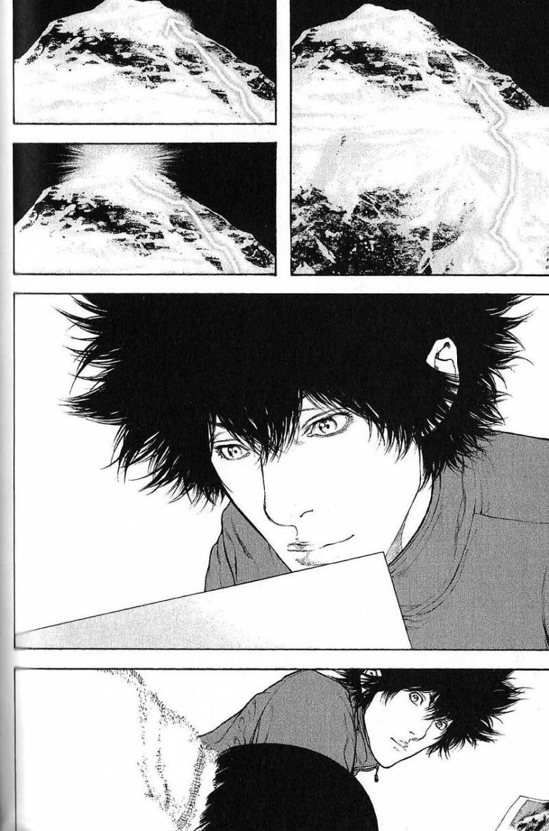 Read Ascension FRANCAIS Manga Online