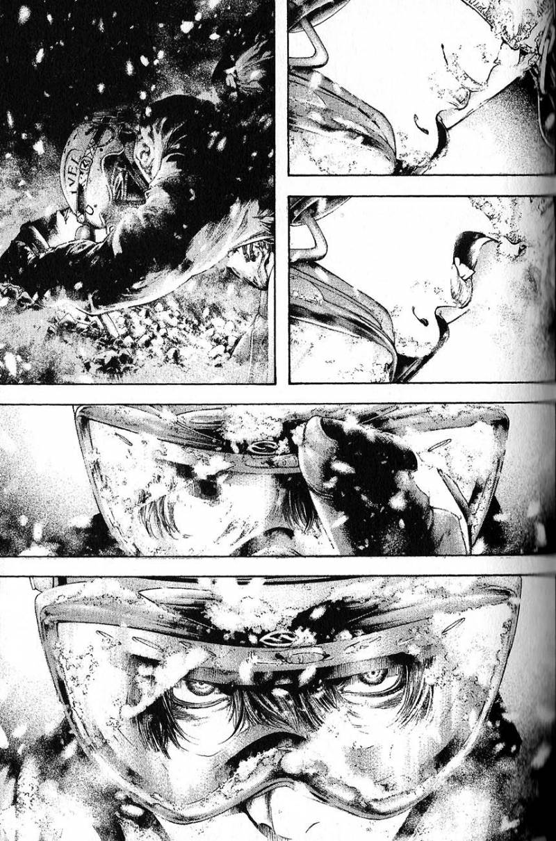 Read Ascension FRANCAIS Manga Online