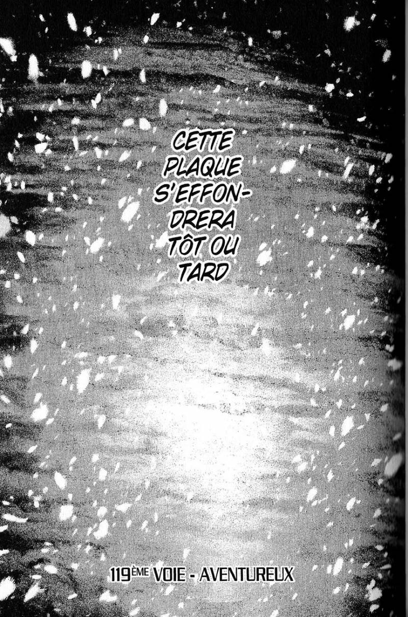 Read Ascension FRANCAIS Manga Online