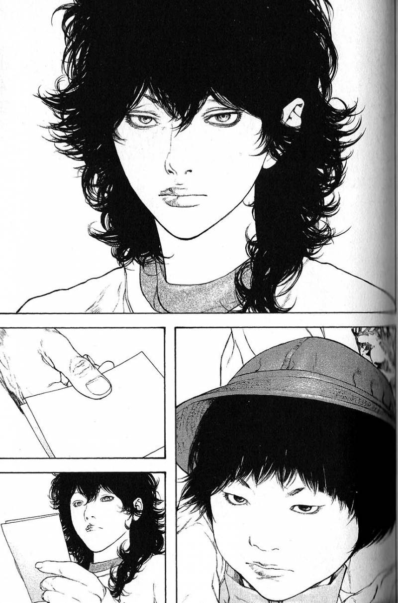 Read Ascension FRANCAIS Manga Online