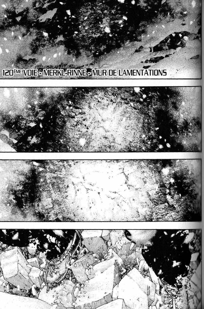 Read Ascension FRANCAIS Manga Online