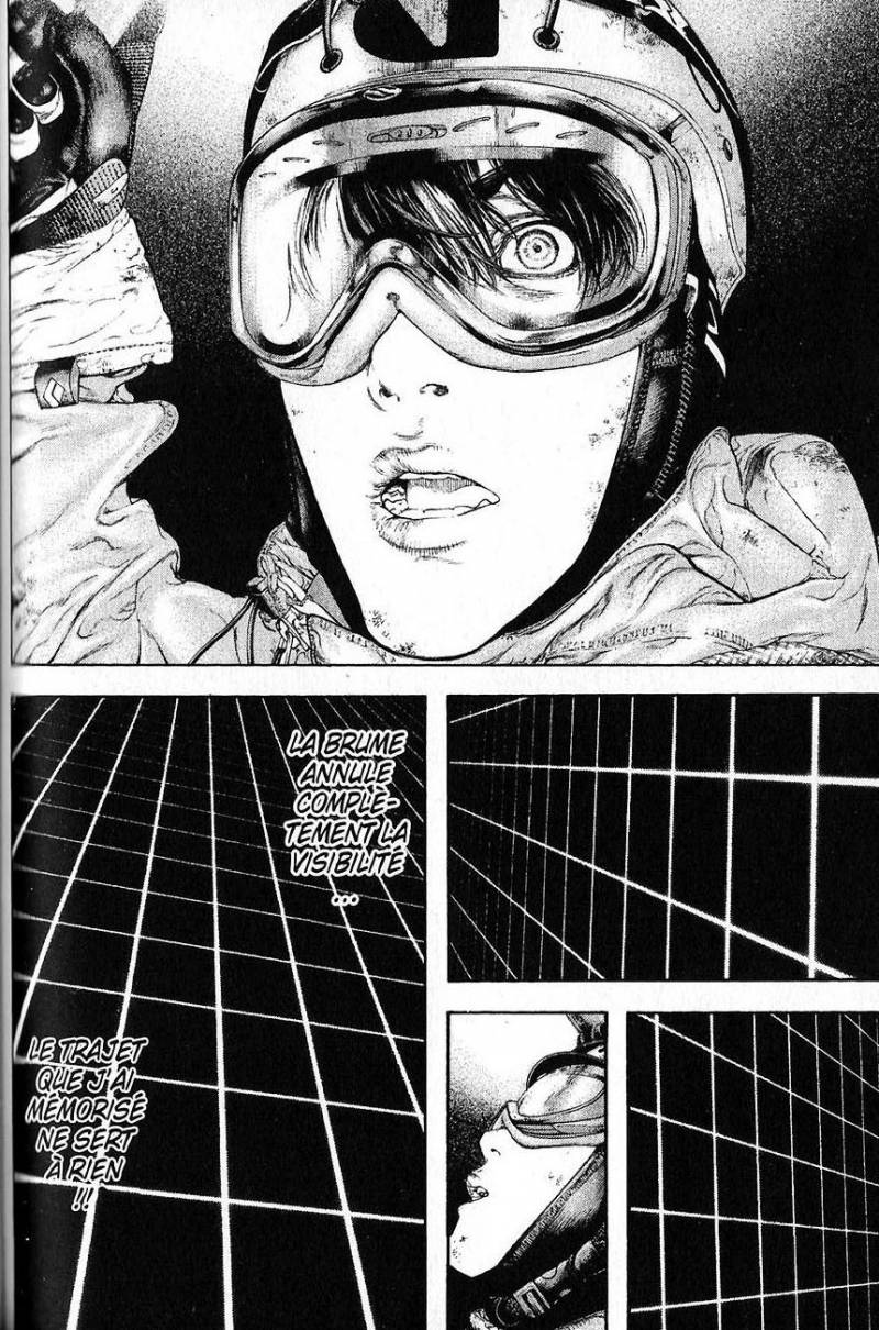 Read Ascension FRANCAIS Manga Online