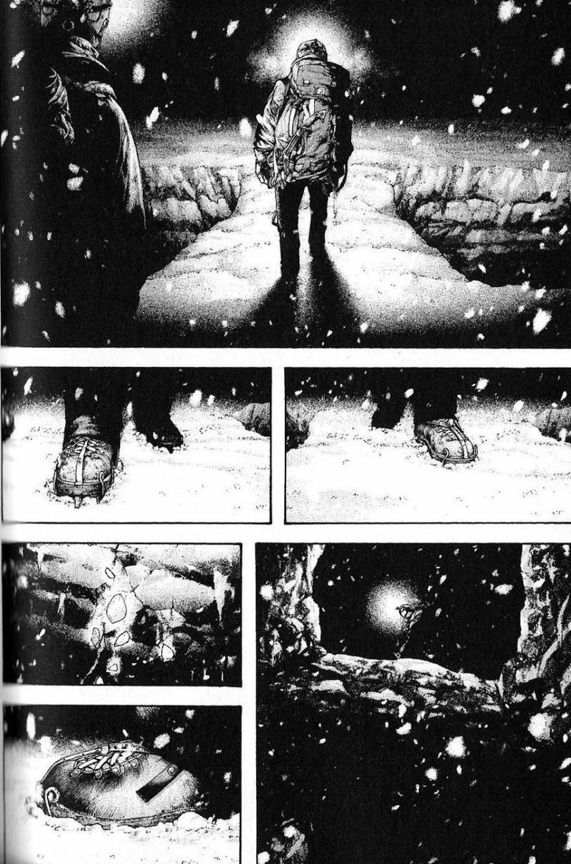 Read Ascension FRANCAIS Manga Online