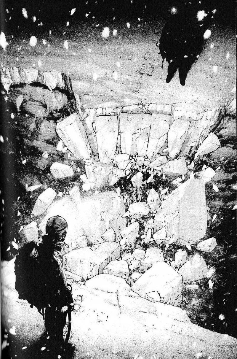 Read Ascension FRANCAIS Manga Online