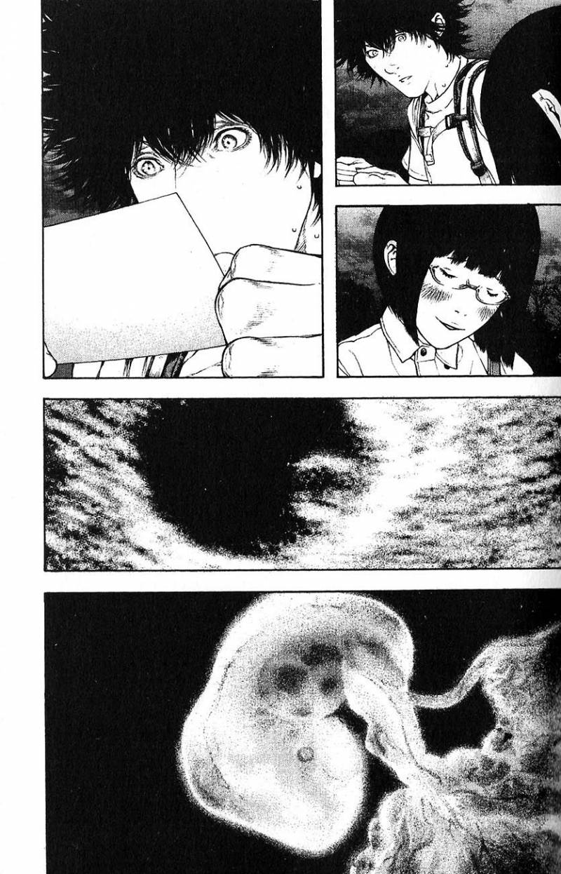 Read Ascension FRANCAIS Manga Online