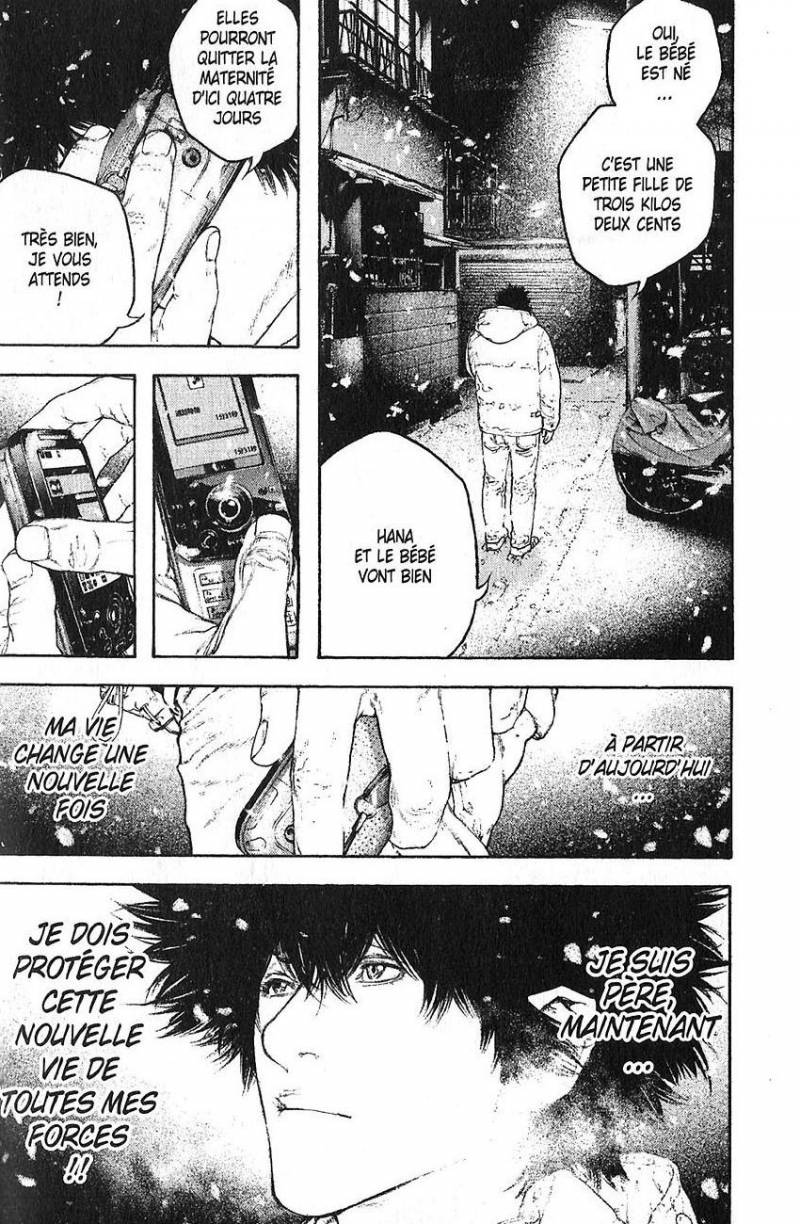 Read Ascension FRANCAIS Manga Online