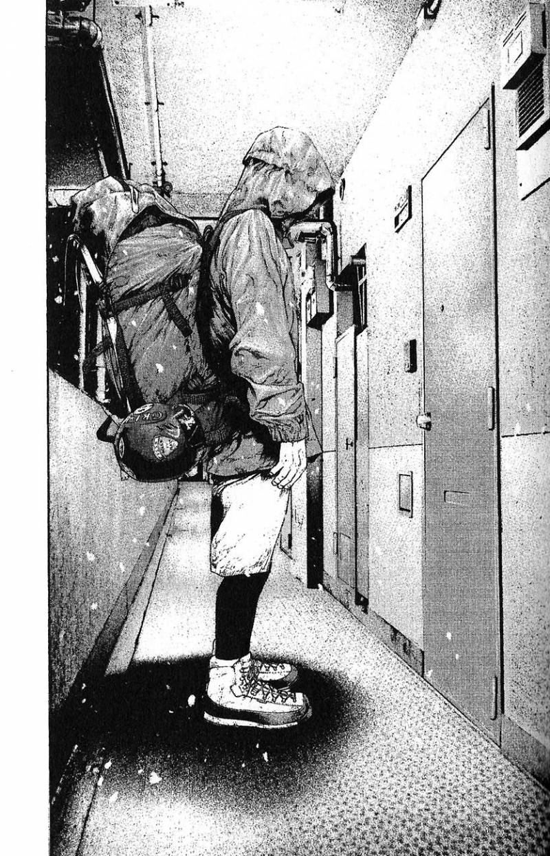 Read Ascension FRANCAIS Manga Online