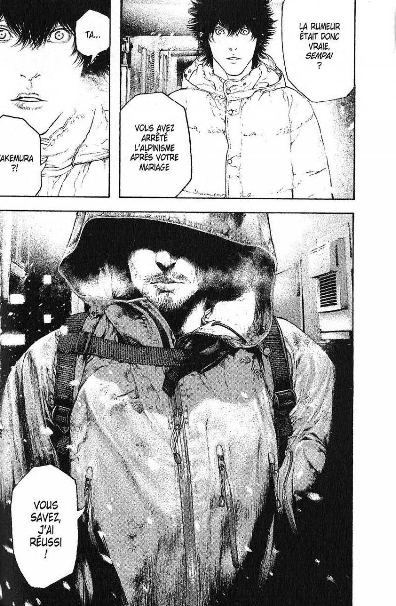 Read Ascension FRANCAIS Manga Online