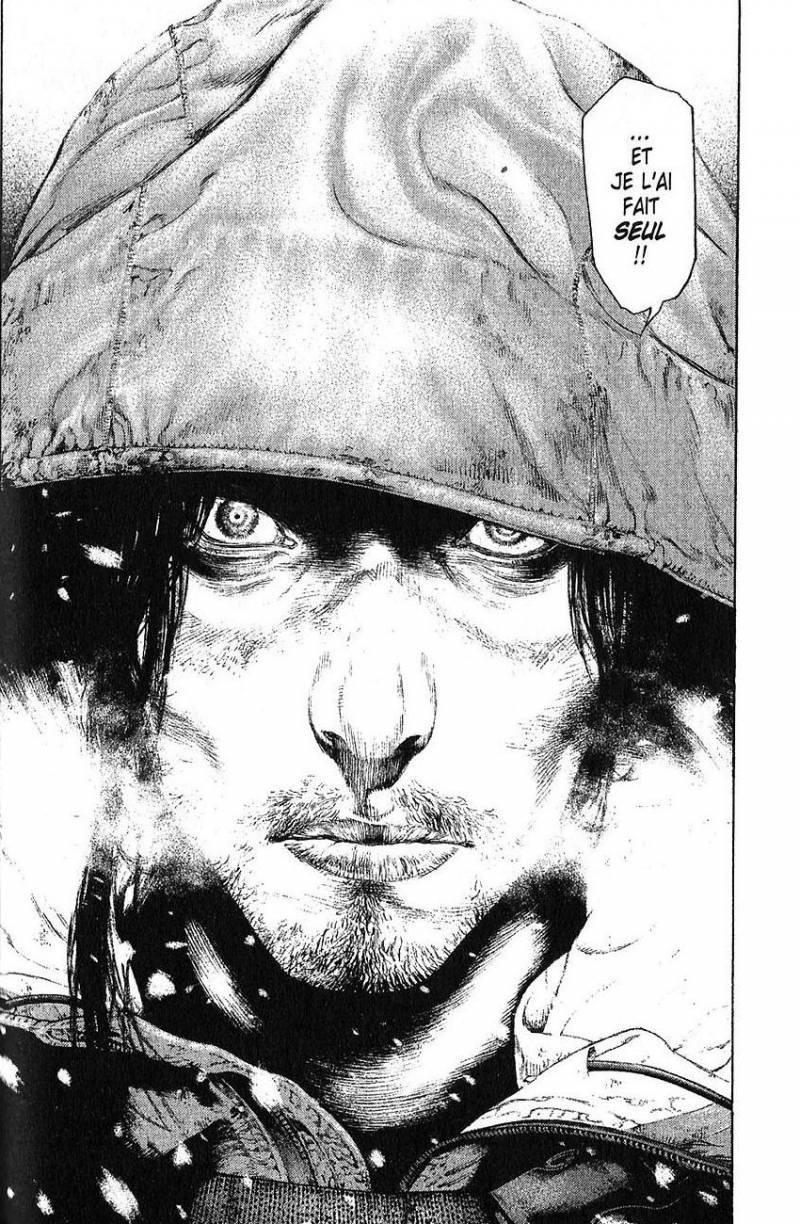 Read Ascension FRANCAIS Manga Online