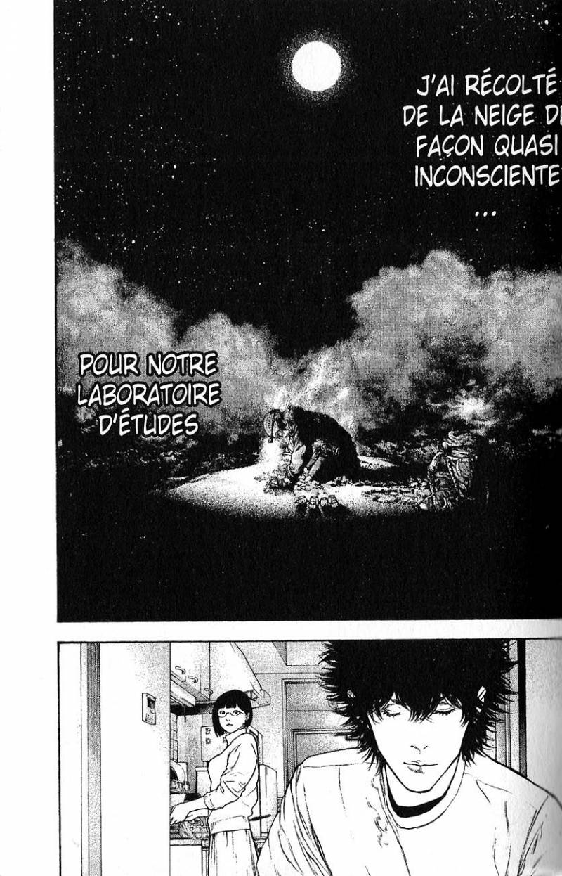 Read Ascension FRANCAIS Manga Online