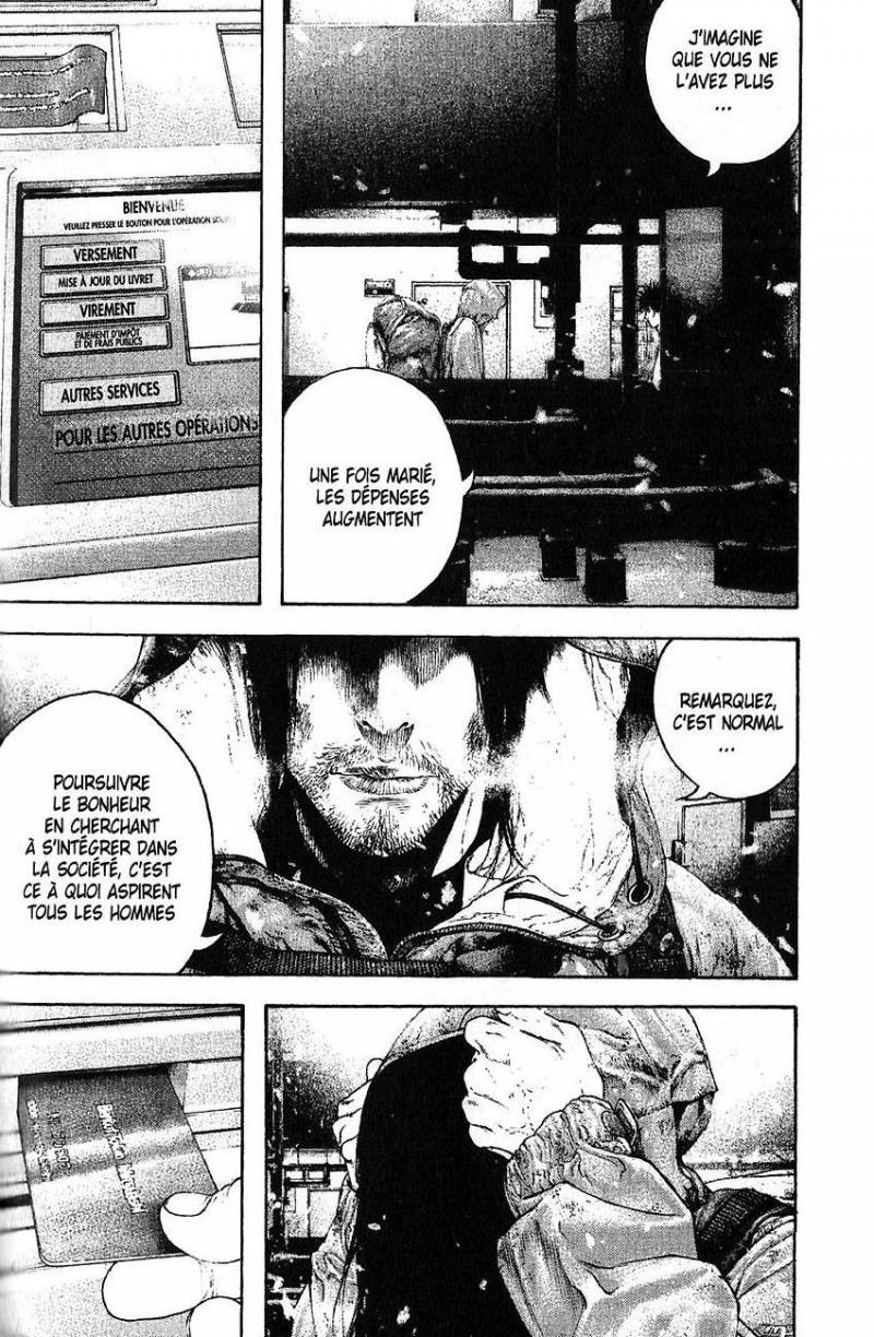 Read Ascension FRANCAIS Manga Online