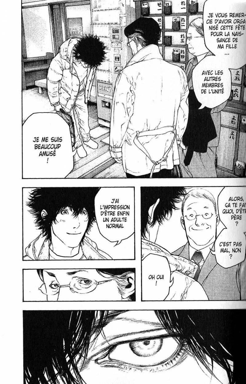 Read Ascension FRANCAIS Manga Online