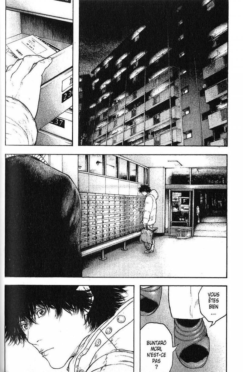 Read Ascension FRANCAIS Manga Online