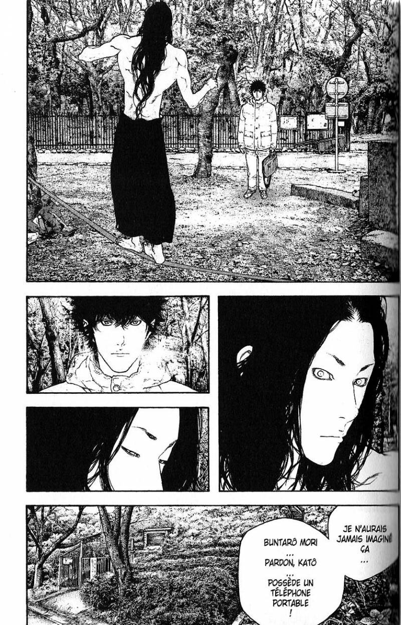 Read Ascension FRANCAIS Manga Online