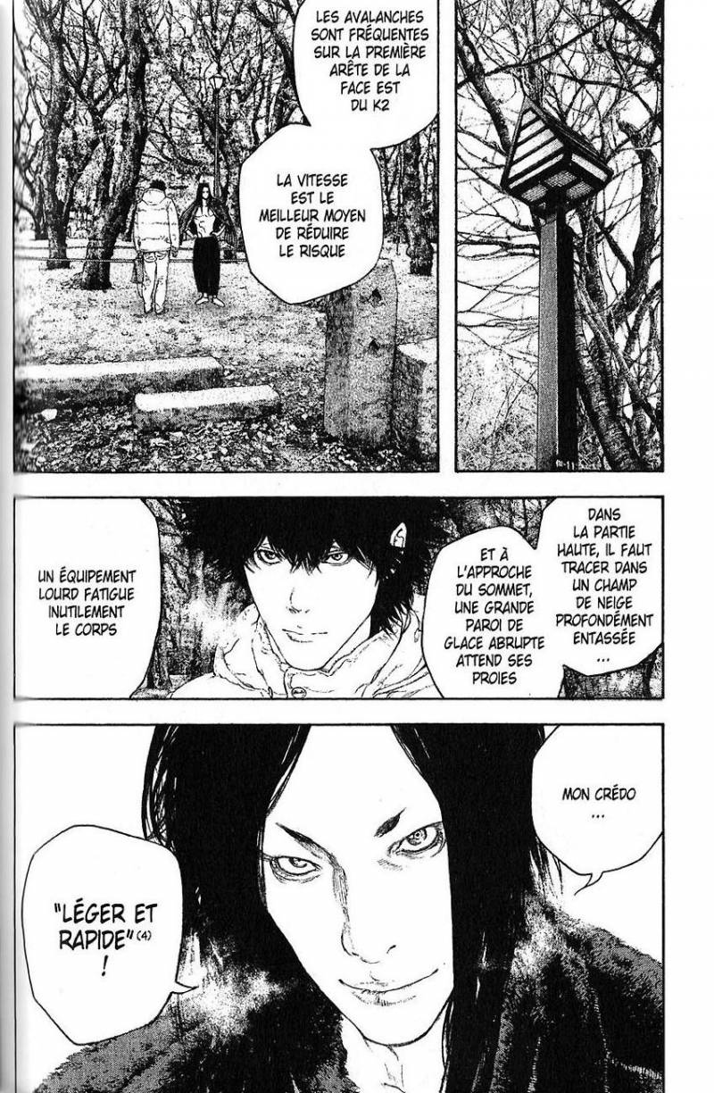 Read Ascension FRANCAIS Manga Online