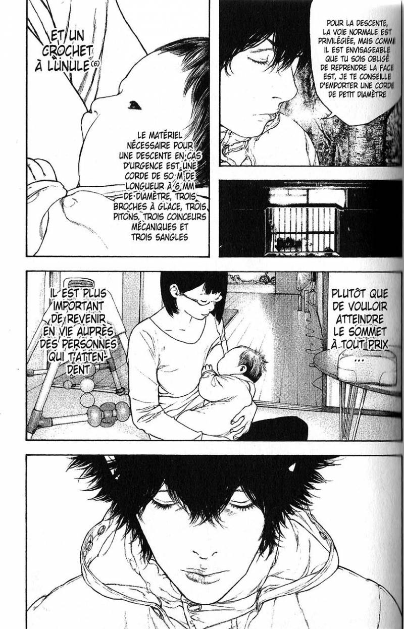 Read Ascension FRANCAIS Manga Online