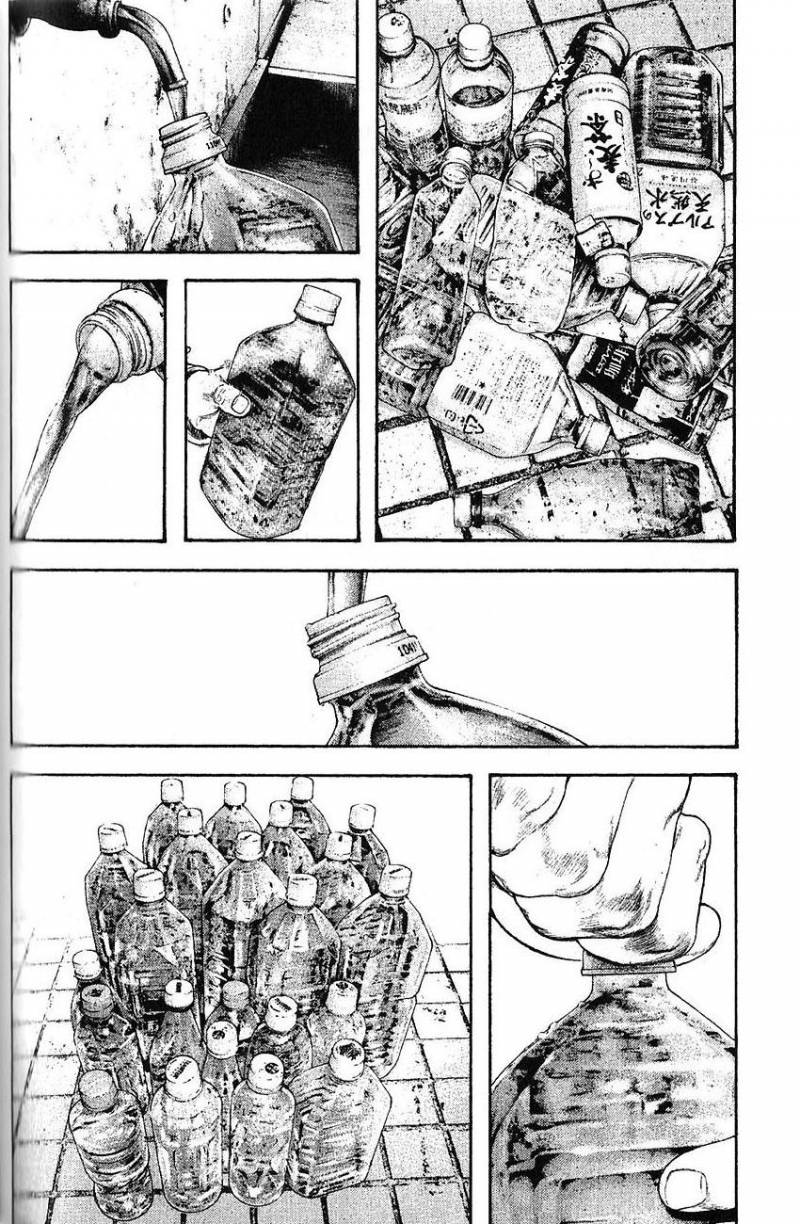 Read Ascension FRANCAIS Manga Online