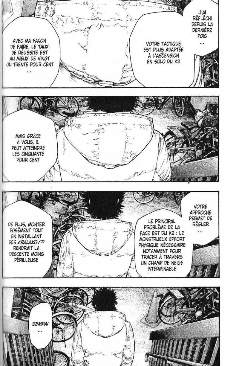 Read Ascension FRANCAIS Manga Online