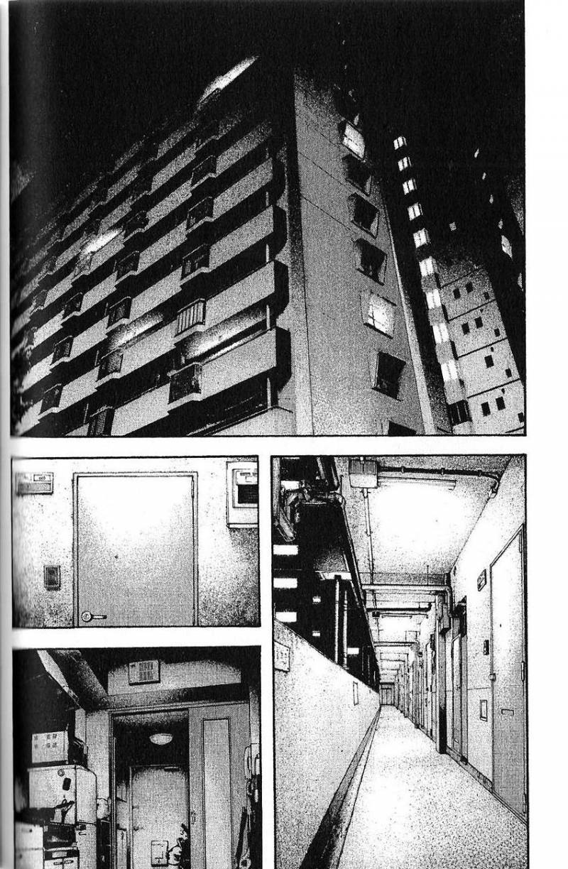 Read Ascension FRANCAIS Manga Online