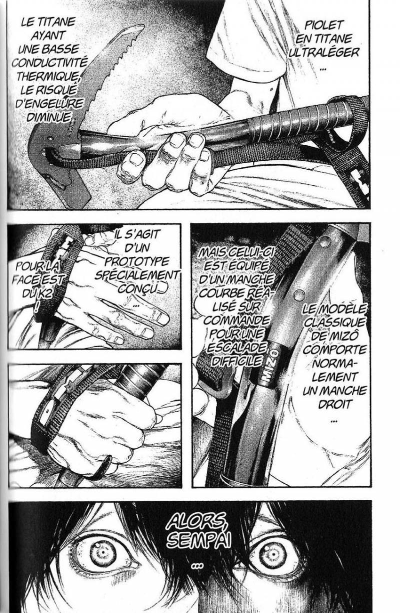 Read Ascension FRANCAIS Manga Online