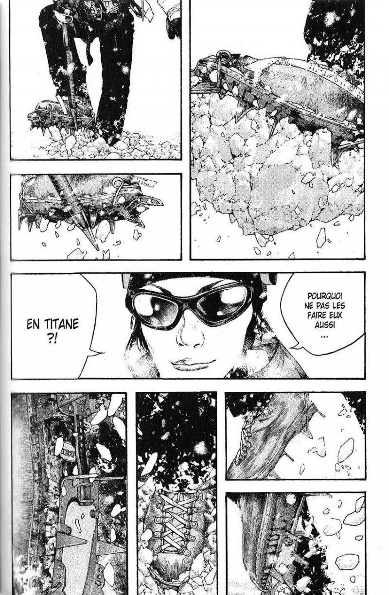 Read Ascension FRANCAIS Manga Online