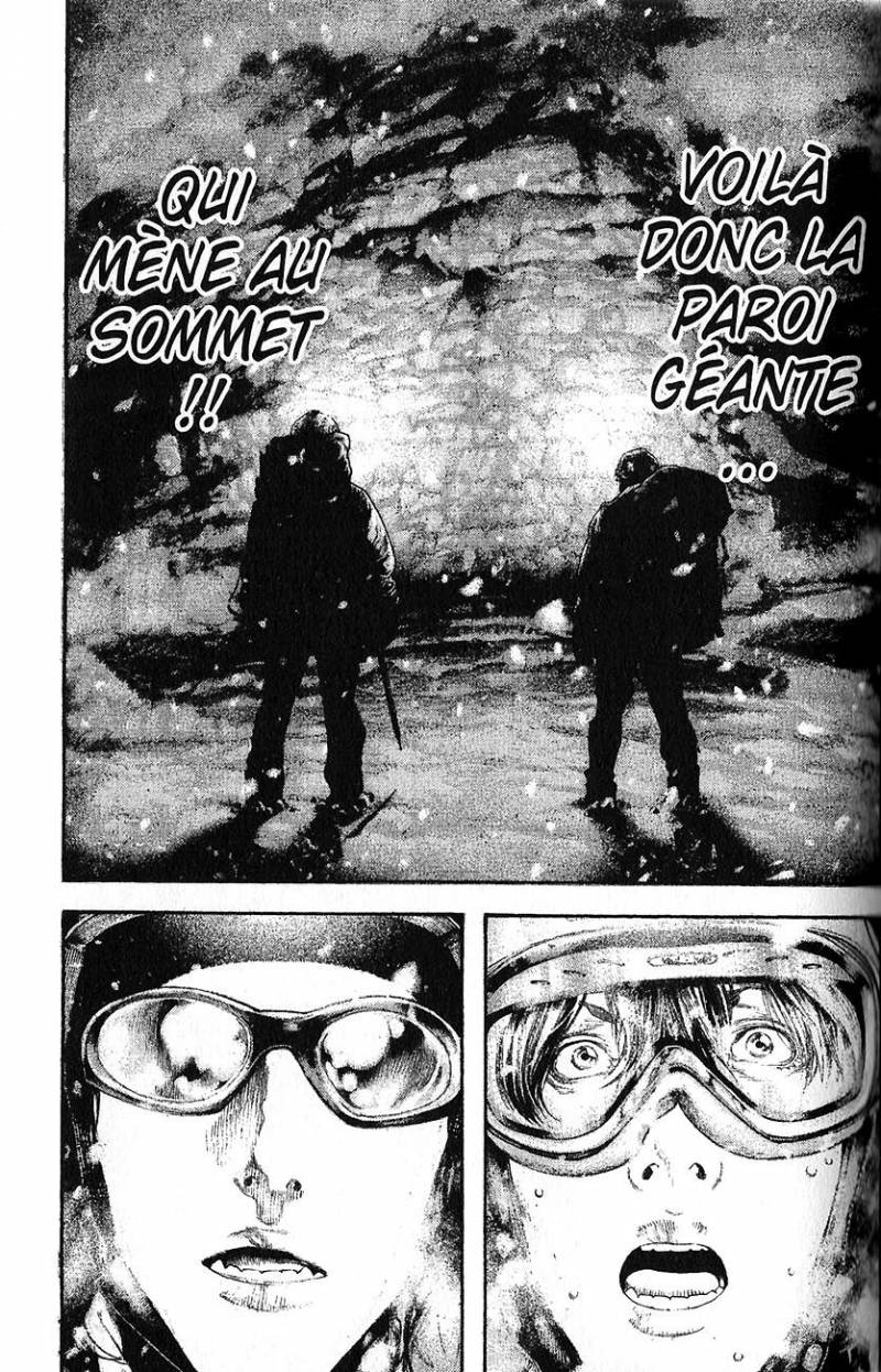 Read Ascension FRANCAIS Manga Online