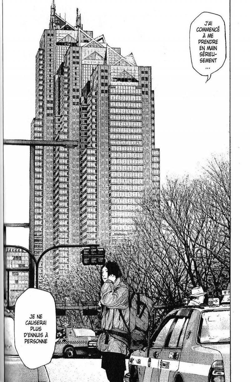 Read Ascension FRANCAIS Manga Online