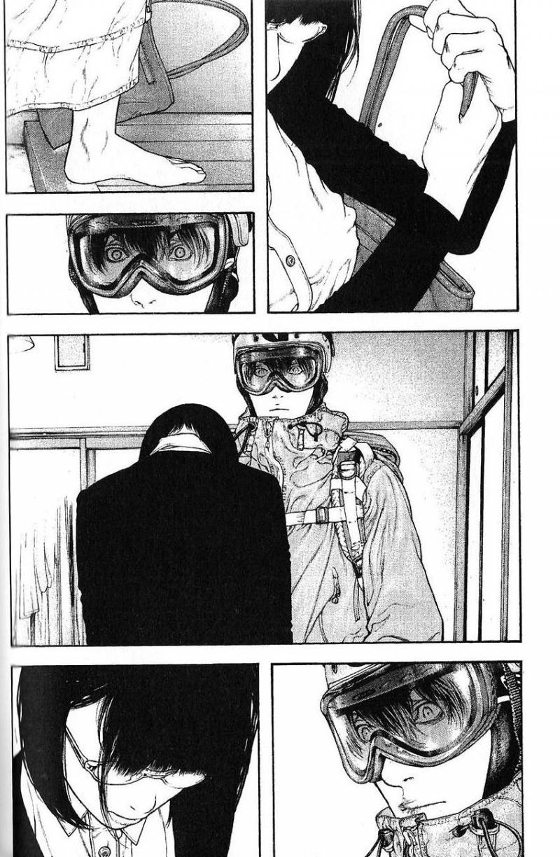 Read Ascension FRANCAIS Manga Online