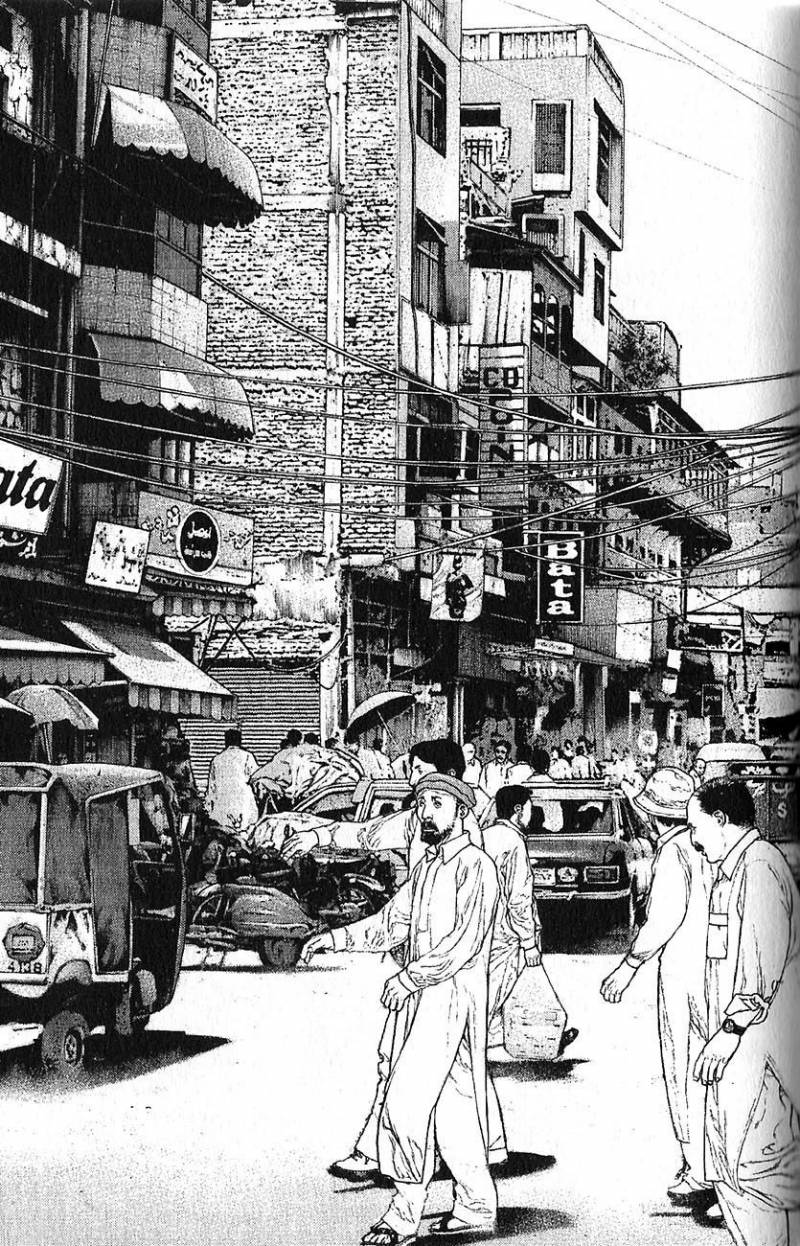 Read Ascension FRANCAIS Manga Online