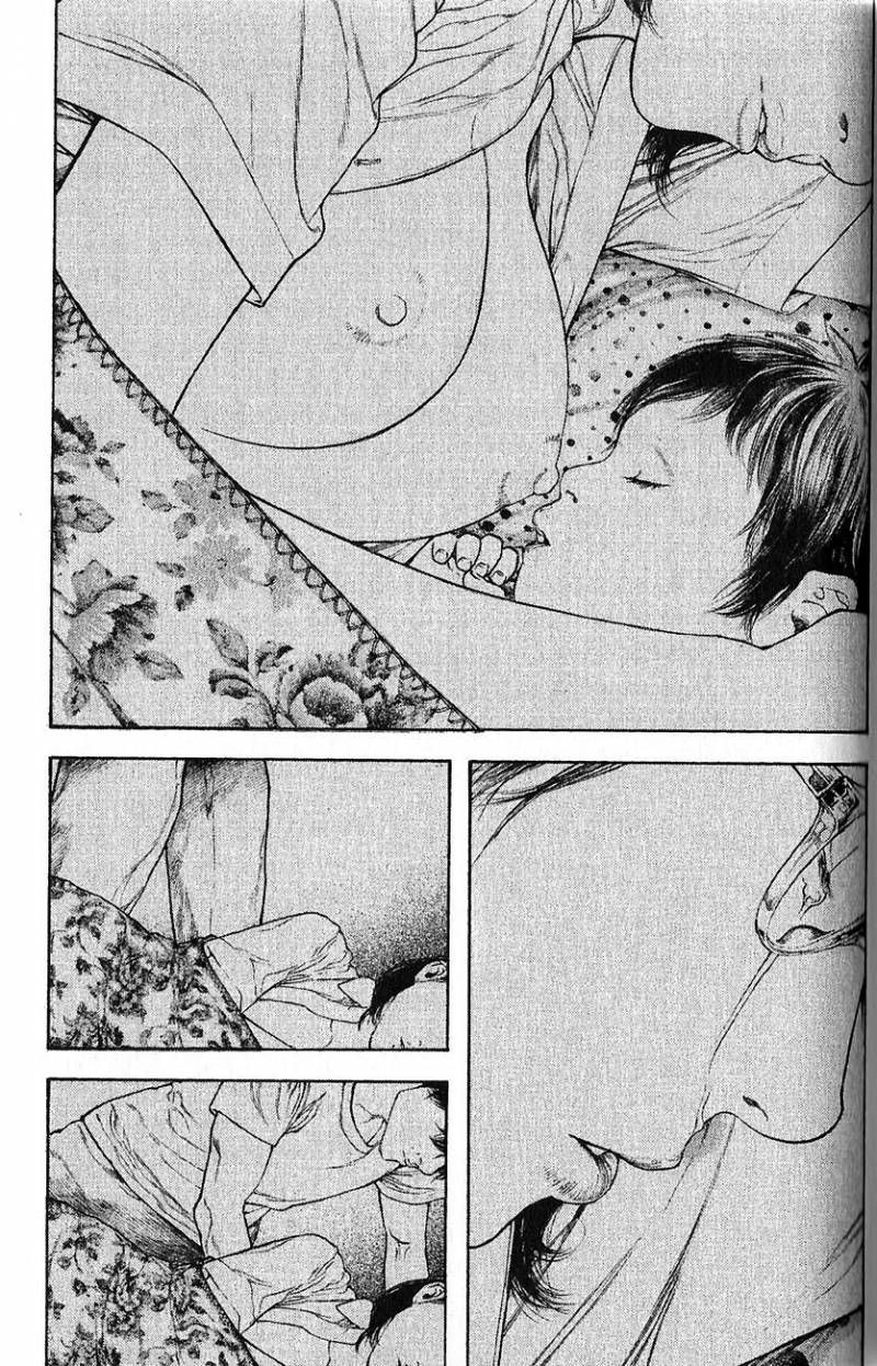 Read Ascension FRANCAIS Manga Online