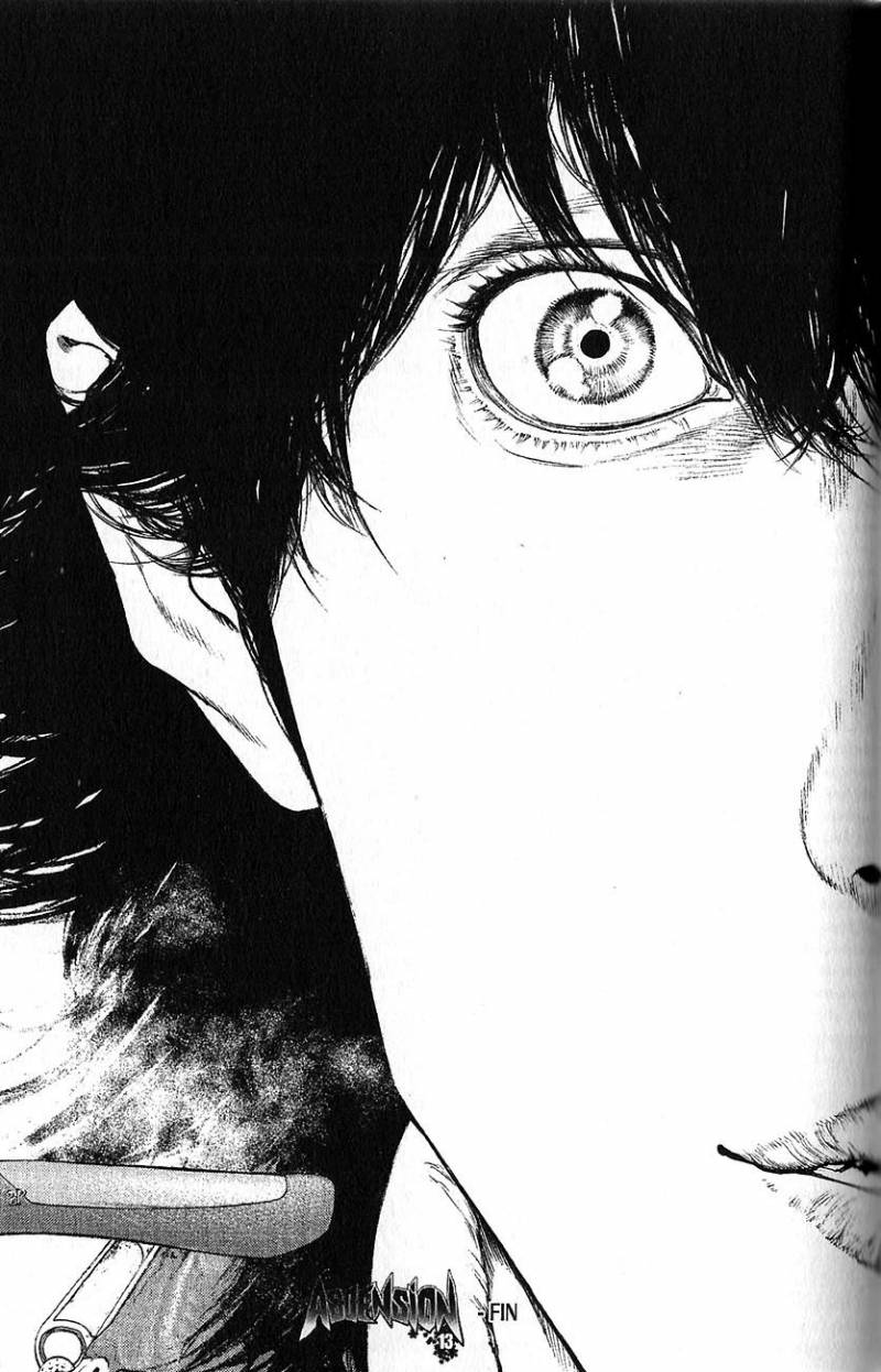 Read Ascension FRANCAIS Manga Online
