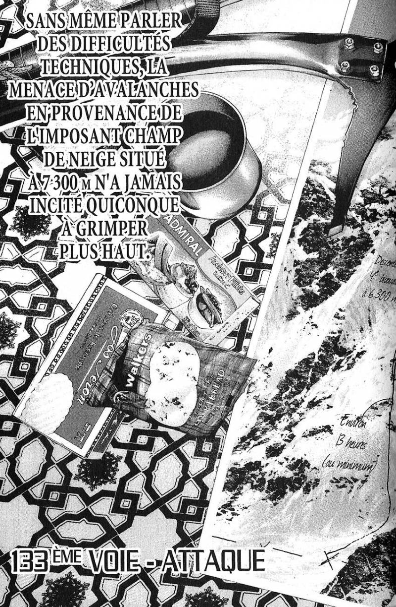 Read Ascension FRANCAIS Manga Online