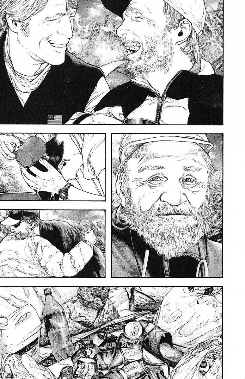 Read Ascension FRANCAIS Manga Online